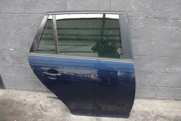 PORTE ARRIERE DROITE VW GOLF 6 BREAK 2009-2013 - Vue 1